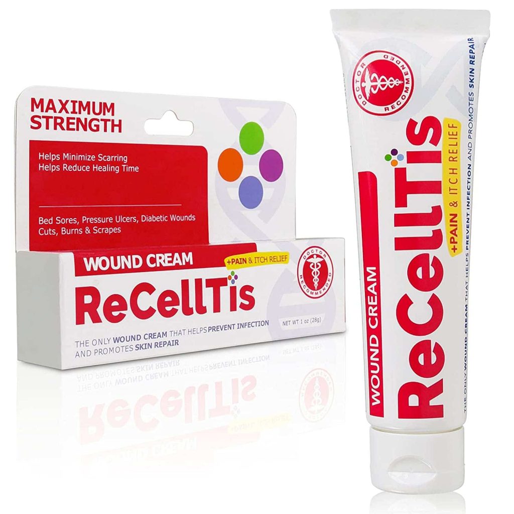recelltis